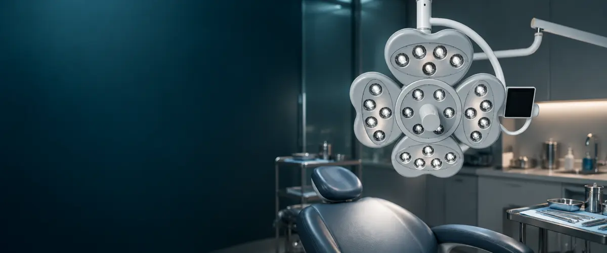 Implant & Procedure Lighting