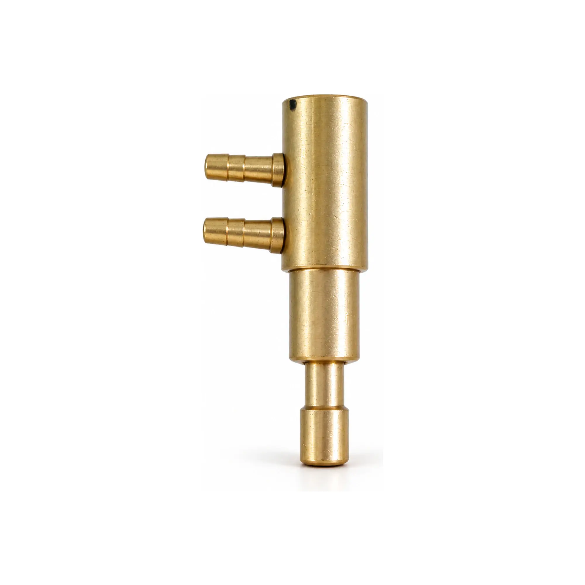 Dental Valves & Fittings — Custom Configuration — complete product view